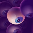 Ikona programu: Stereogram Game: Magic Ey…