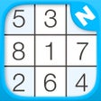 Иконка программы: Sudoku  Next Number Puzzl…