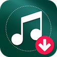Ícone do programa: MP3 Downloader Music