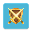 Иконка программы: Pocket Combats RPG  текст…