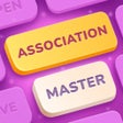 ไอคอนของโปรแกรม: Word Jam - Association Pu…