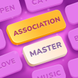 ไอคอนของโปรแกรม: Word Jam - Association Pu…