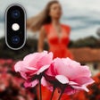 プログラムのアイコン：Blur Photo AI: Effect Bok…