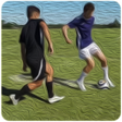 Ícone do programa: Football Skills Master