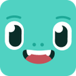 Icon of program: Knowt: Quizlet Import, AI…