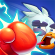 Icoon van programma: Zoo Fighter: fighting gam…