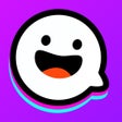 Ícone do programa: Dorra - Random Video Chat