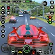 أيقونة البرنامج: Car Racing Offline Games …