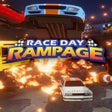 プログラムのアイコン：Race Day Rampage