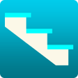 プログラムのアイコン：Stairs-X Lite - Stairs Ca…