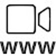 Иконка программы: Web Launcher for Zoom