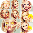 プログラムのアイコン：Unlimited Photo Collage M…
