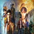 Icon of program: Shenmue I & II