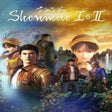 Иконка программы: Shenmue I  II