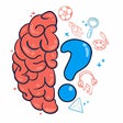 Brain Games For Adults - Mind Games icon