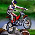 أيقونة البرنامج: Bike Mania