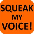 Icoon van programma: SQUEAK my voice