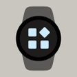 程序图标：Complications Suite - Wea…