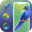 Icon of program: Beautiful Natural Blue Pa…
