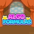 أيقونة البرنامج: AlgoFormulas:Math trainin…