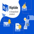 Programın simgesi: Riptide