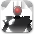 プログラムのアイコン：Attack of the 50ft Robot!