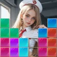 أيقونة البرنامج: Dream Block Breaker: Puzz…