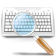 Symbol des Programms: Free Keylogger