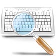 プログラムのアイコン：Free Keylogger