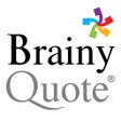 Ikon program: BrainyQuote - Famous Quot…