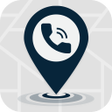 أيقونة البرنامج: Mobile Number Tracker Loc…