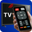 プログラムのアイコン：Universal Remote  TV Remo…