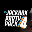 Symbol des Programms: The Jackbox Party Pack 4