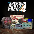 Programikonen: The Jackbox Party Pack 4