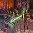 Programikonen: Orcs Must Die! Unchained