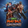 Icon of program: Orcs Must Die! Unchained