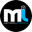Ícone do programa: Método Importar - Pesquis…