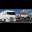 Biểu tượng của chương trình: Euro Truck Simulator 2: R…