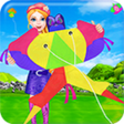 プログラムのアイコン：Little Kite Tailor Cash R…