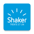 أيقونة البرنامج: Shaker trente et un