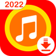 Mp3 Downloader Music Download icon
