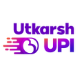 BHIM Utkarsh UPI icon