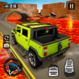 Иконка программы: 4x4 Off Road Driving simu…