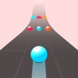 أيقونة البرنامج: Color Ball Rush