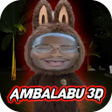 プログラムのアイコン：Game Ambalabu 3D