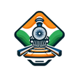 Icône du programme : Indian Railway Timetable …