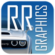 أيقونة البرنامج: RR Graphics