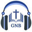 程序图标：Good News Bible GNB Audio