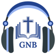 Good News Bible GNB Audio