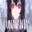 Symbol des Programms: Lunavania